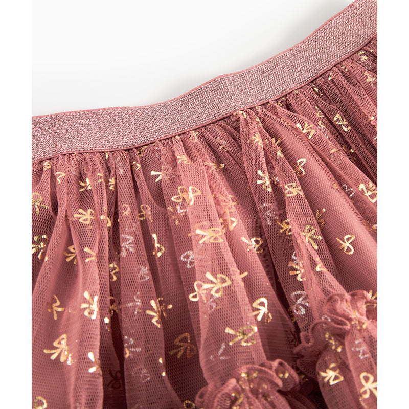 MarMar Nederdel DANCER TUTU - Bow-Nederdele-MarMar-Ollifant.dk