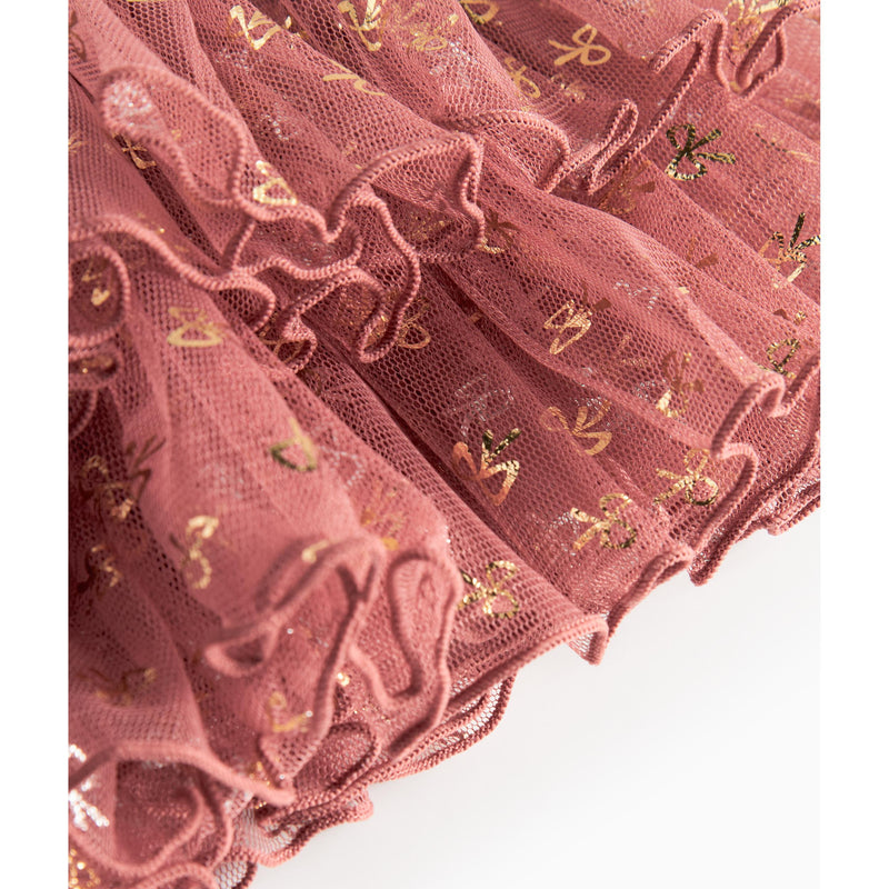 MarMar Nederdel DANCER TUTU - Bow-Nederdele-MarMar-Ollifant.dk