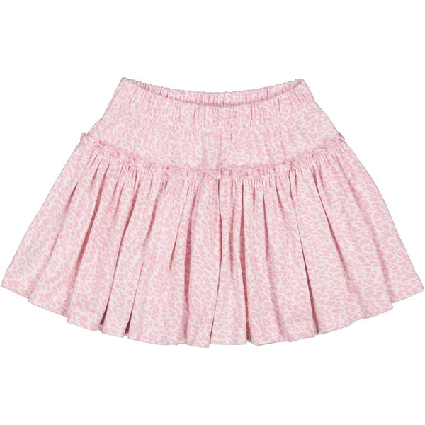 MarMar Nederdel LEO SYLVIA - Pink Leo-Nederdele-MarMar-Ollifant.dk