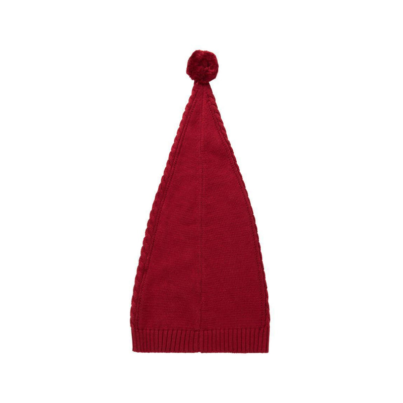 MarMar Nissehue ALFEN CABLE - Hibiscus red-nissehue-MarMar-Ollifant.dk