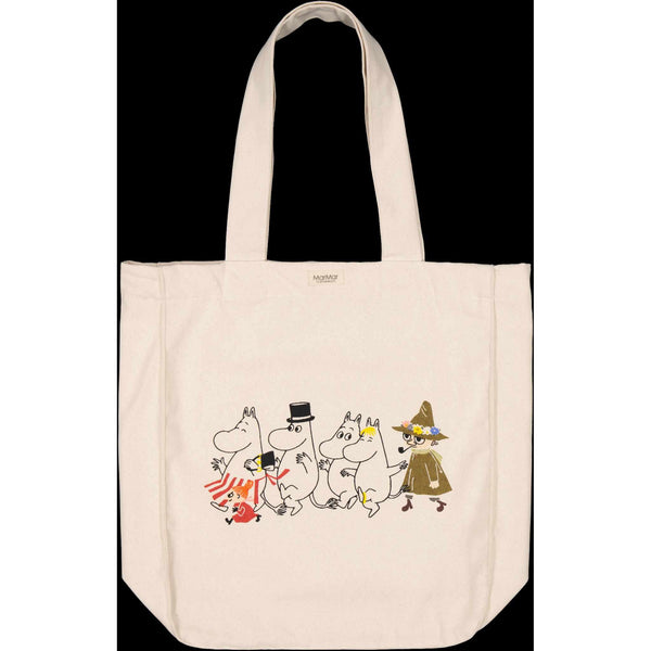 MarMar Shoppingnet - Moomin-tilbehør-MarMar-Ollifant.dk