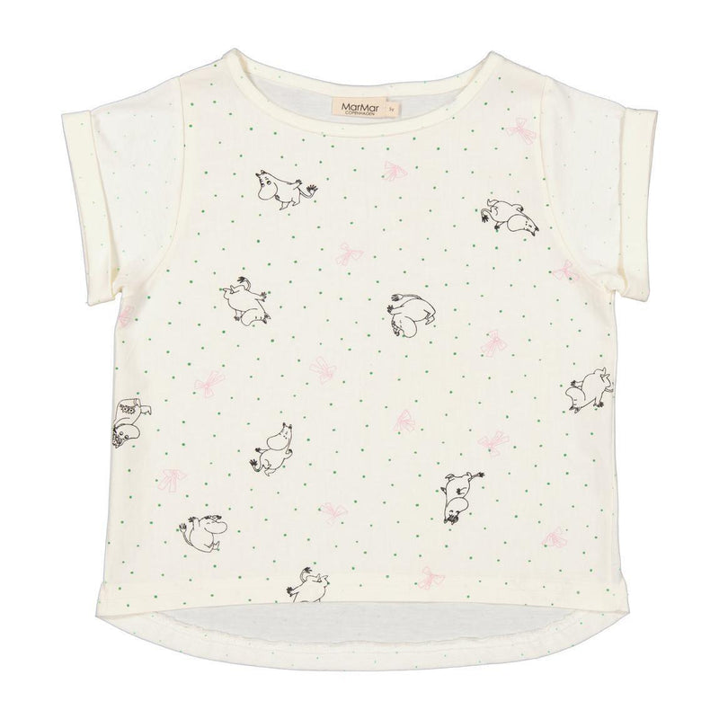 MarMar T-shirt TAVORA - Love moomin-t-shirt-MarMar-Ollifant.dk
