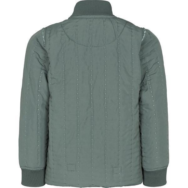 MarMar Termojakke ORRY - Dusty Green-Termotøj-MarMar-Ollifant.dk