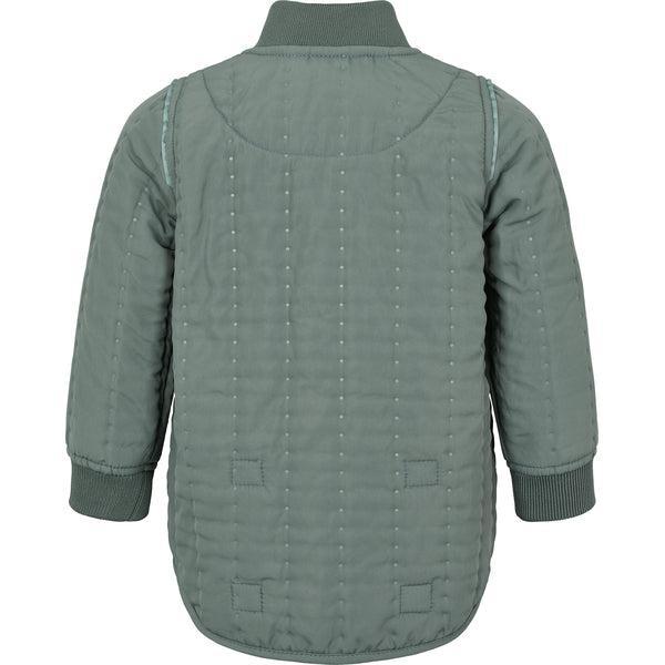 MarMar Termojakke ORRY - Dusty Green-Termotøj-MarMar-Ollifant.dk