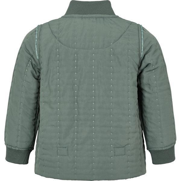 MarMar Termojakke ORRY - Dusty Green-Termotøj-MarMar-Ollifant.dk