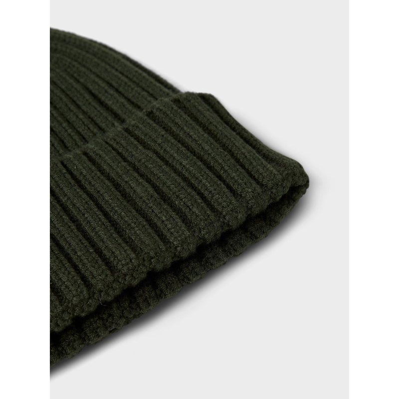Name it BEANIE - Deep Depths-Huer-Name it-Ollifant.dk