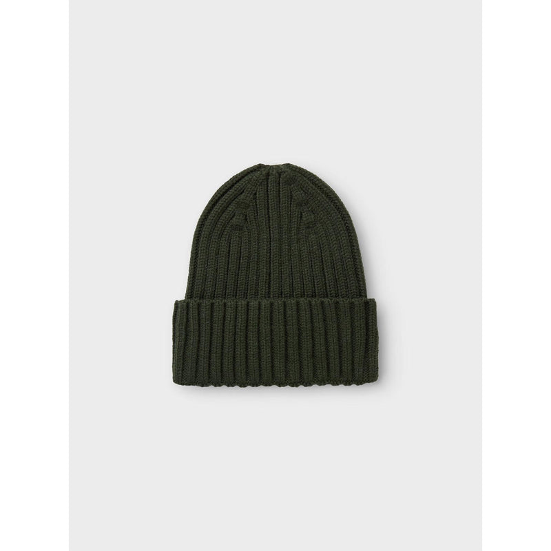 Name it BEANIE - Deep Depths-Huer-Name it-Ollifant.dk