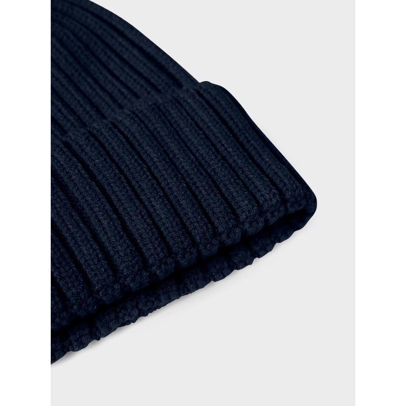 Name it BEANIE - Navy Blazer-Huer-Name it-Ollifant.dk