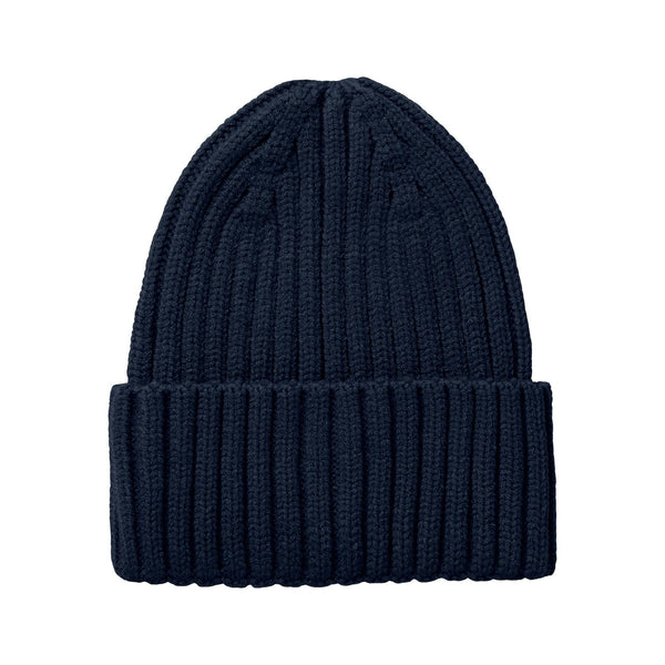 Name it BEANIE - Navy Blazer-Huer-Name it-Ollifant.dk