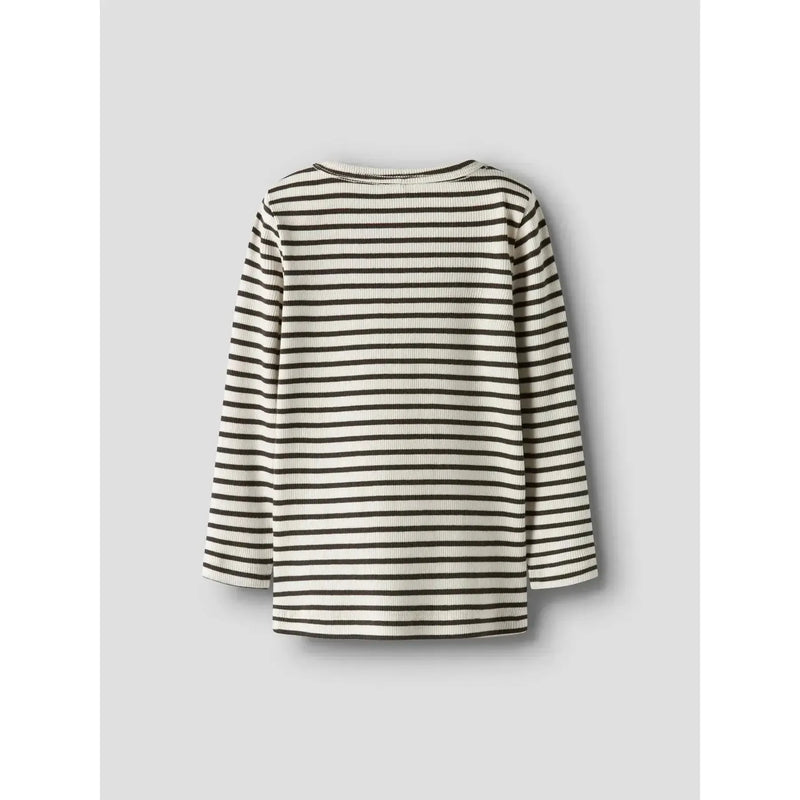 Name it Bluse BANI NOOS - Delicioso-Bluser-Name it-Ollifant.dk