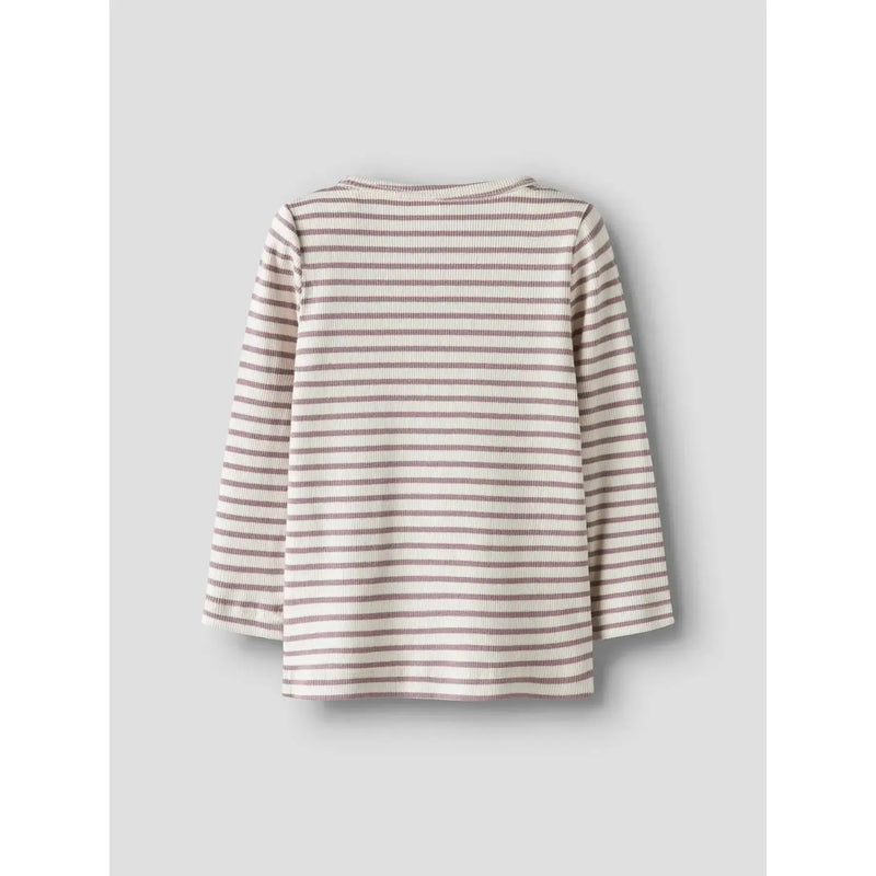 Name it Bluse BANI NOOS - Elderberry-Bluser-Name it-Ollifant.dk