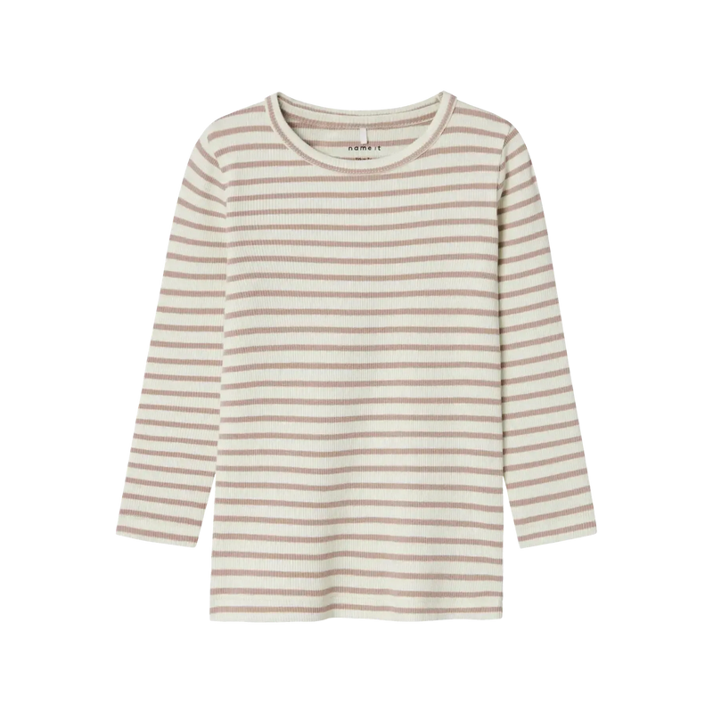 Name it Bluse BANI NOOS - Pure Cashmere-Bluser-Name it-Ollifant.dk