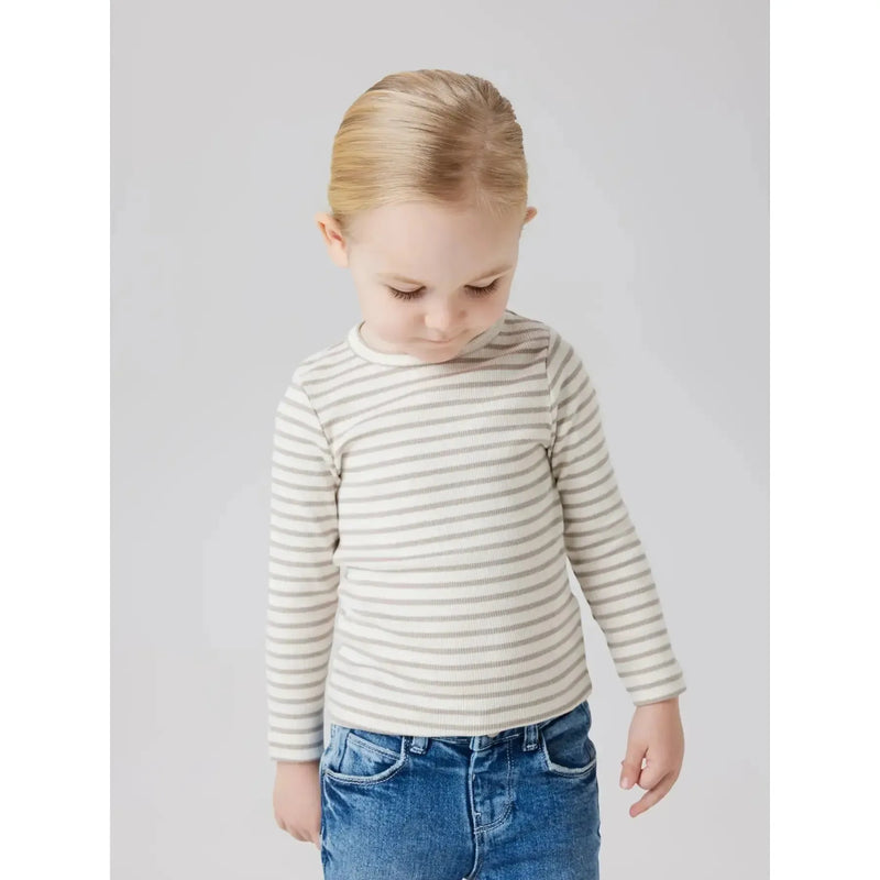 Name it Bluse BANI NOOS - Pure Cashmere-Bluser-Name it-Ollifant.dk