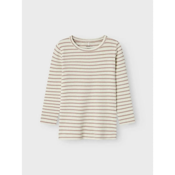 Name it Bluse BANI NOOS - Pure Cashmere-Bluser-Name it-Ollifant.dk