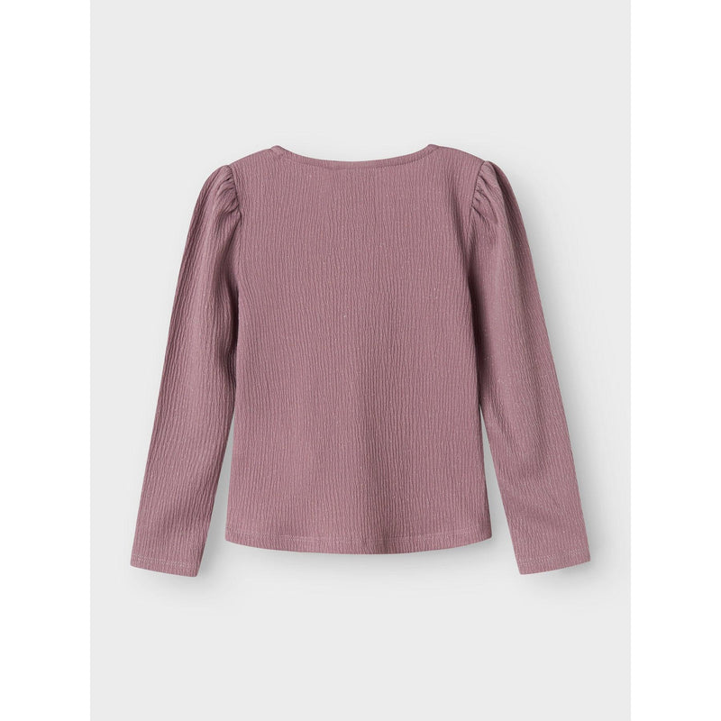 Name it Bluse FODNY - Toadstool-bluse-Name it-Ollifant.dk