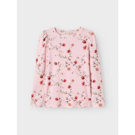 Name it Bluse HEROSA - Ballerina-Bluser-Lil'Atelier-Ollifant.dk