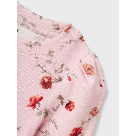 Name it Bluse HEROSA - Ballerina-Bluser-Lil'Atelier-Ollifant.dk