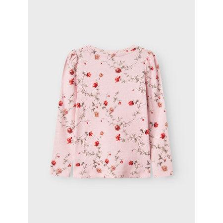 Name it Bluse HEROSA - Ballerina-Bluser-Lil'Atelier-Ollifant.dk