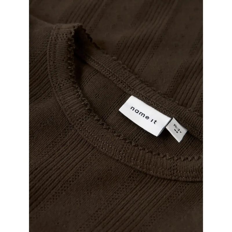 Name it Bluse JULIA NOOS - Delicioso-Bluser-Name it-Ollifant.dk