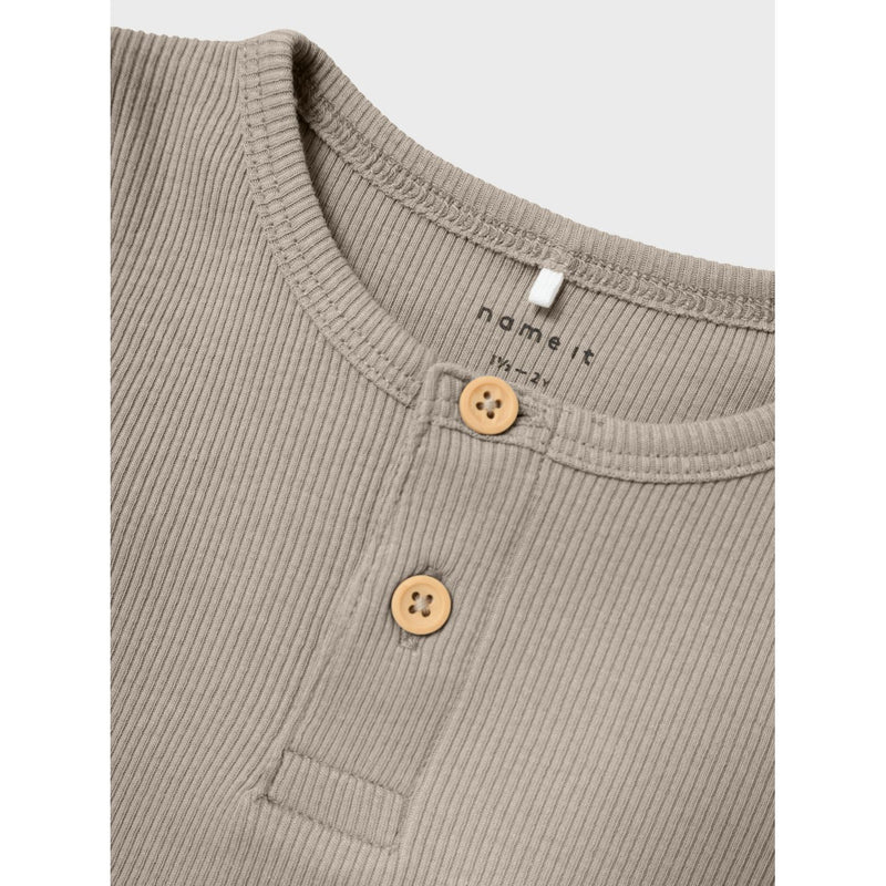 Name it Bluse KAB - Cashmere-Bluser-Name it-Ollifant.dk