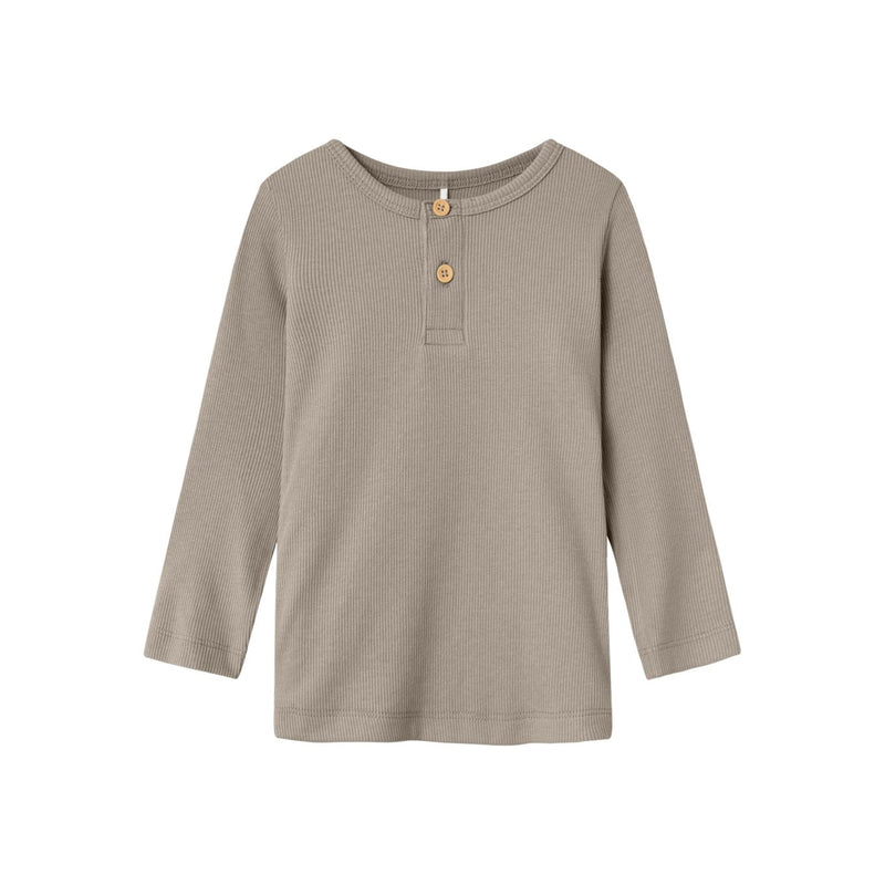 Name it Bluse KAB - Cashmere-Bluser-Name it-Ollifant.dk