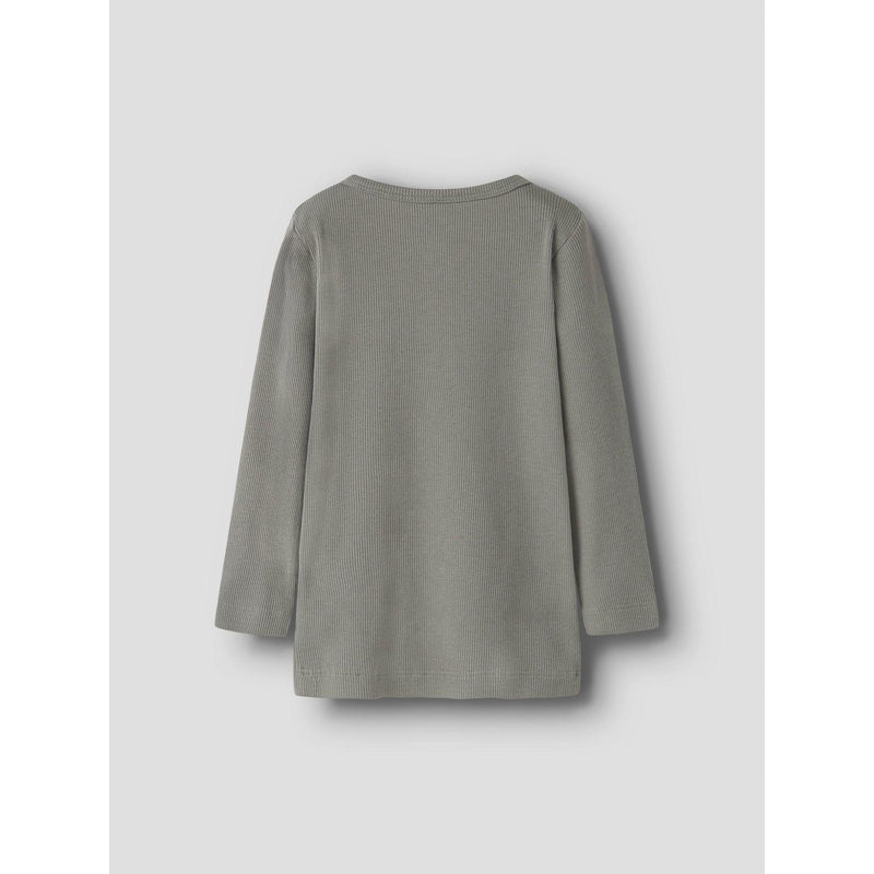 Name it bluse KAB NOOS - Shadow-Bluser-Name it-Ollifant.dk