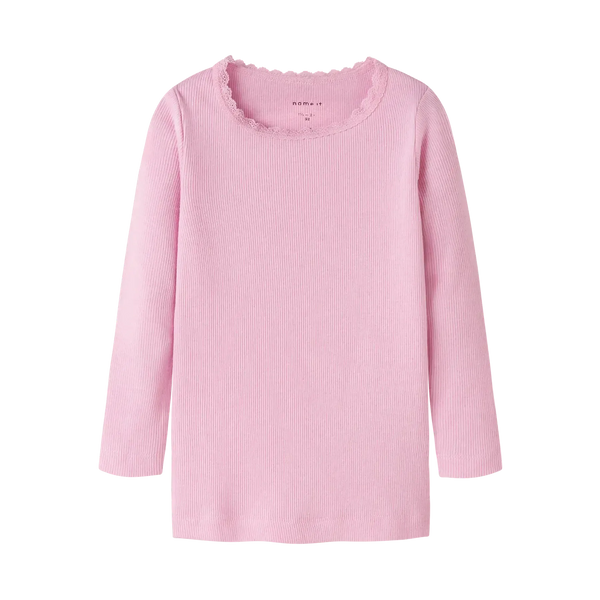 Name it Bluse KAB NOOS - Sweet Dreams-Bluser-Name it-Ollifant.dk