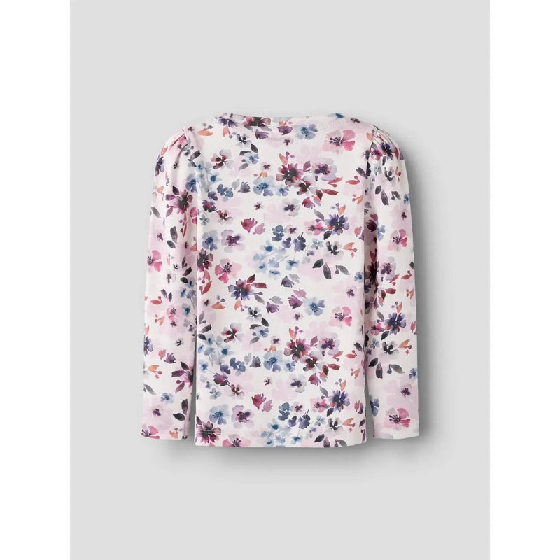 Name it bluse KAYLA - Calcite-Bluser-Name it-Ollifant.dk