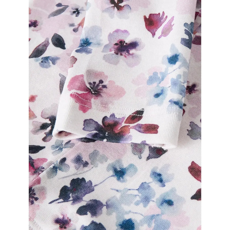 Name it bluse KAYLA - Calcite-Bluser-Name it-Ollifant.dk