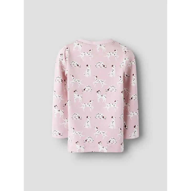 Name it bluse KILAS - Cloud Dancer-Bluser-Name it-Ollifant.dk