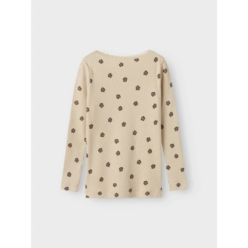 Name it bluse LAIKABNA - Peyote-Bluser-Name it-Ollifant.dk