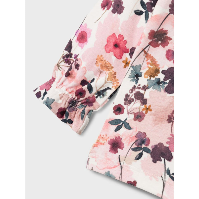 Name it bluse LALOU - Jet Stream-Bluser-Name it-Ollifant.dk