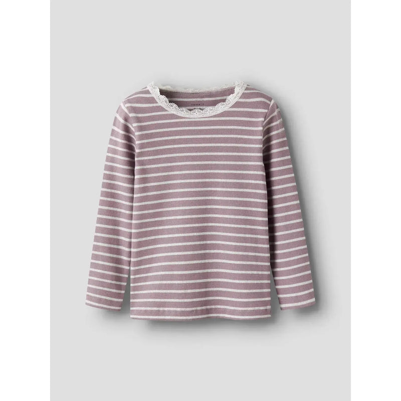 Name it Bluse NETTE - Toadstool-Bluser-Name it-Ollifant.dk