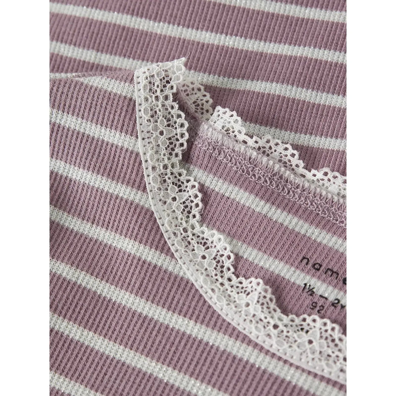 Name it Bluse NETTE - Toadstool-Bluser-Name it-Ollifant.dk