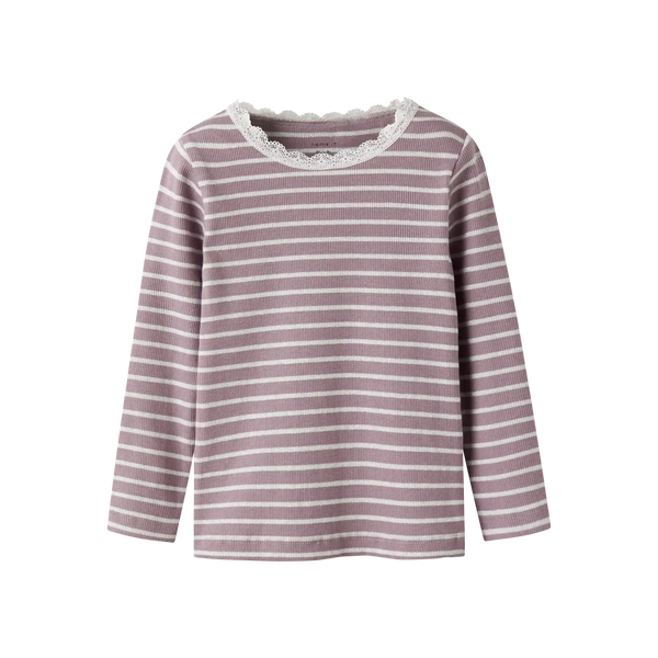 Name it Bluse NETTE - Toadstool-Bluser-Name it-Ollifant.dk