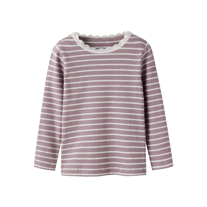 Name it Bluse NETTE - Toadstool-Bluser-Name it-Ollifant.dk