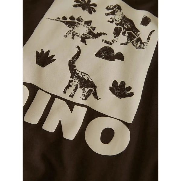 Name it Bluse NIKLAUS - Delicioso-Bluser-Name it-Ollifant.dk