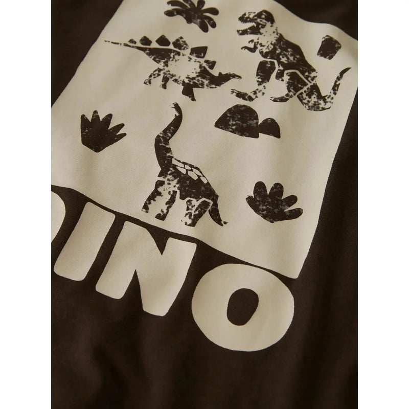 Name it Bluse NIKLAUS - Delicioso-Bluser-Name it-Ollifant.dk