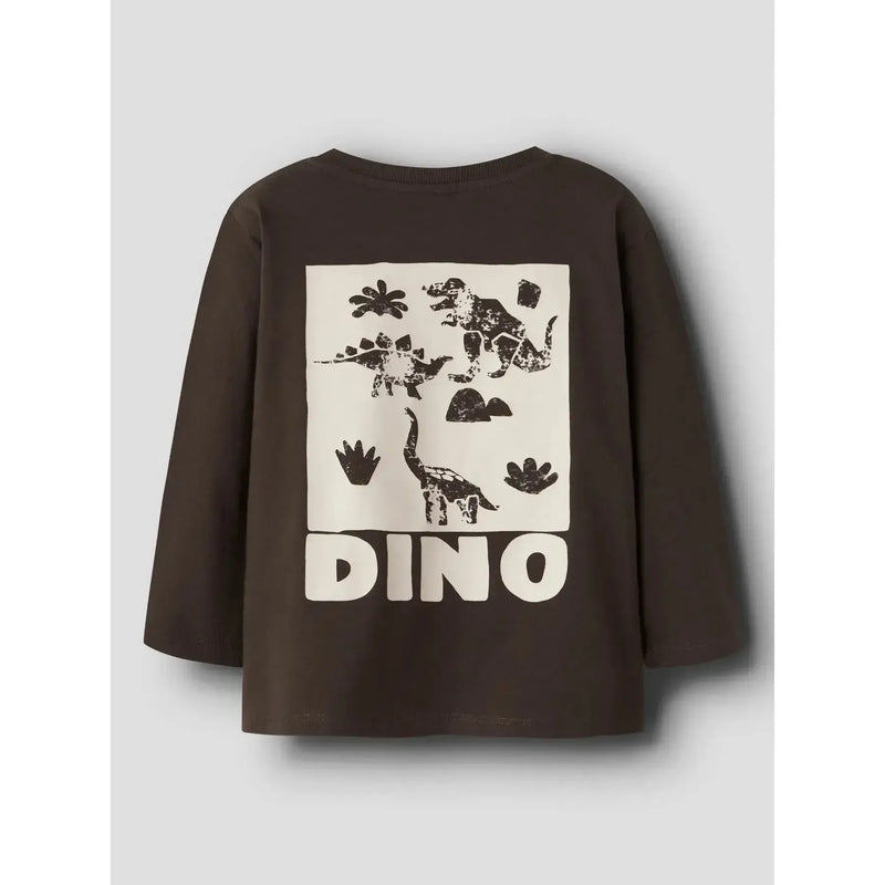 Name it Bluse NIKLAUS - Delicioso-Bluser-Name it-Ollifant.dk