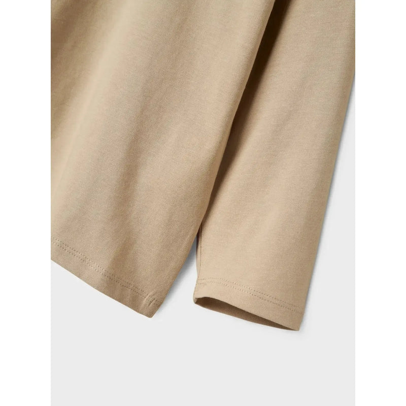 Name it Bluse NIKLAUS - Island Fossil-Bluser-Name it-Ollifant.dk