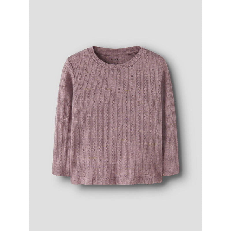 Name it bluse NOELLE - Toadstool-bluse-Name it-Ollifant.dk