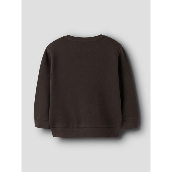 Name it bluse OBEAR - Delicioso-bluse-Name it-Ollifant.dk