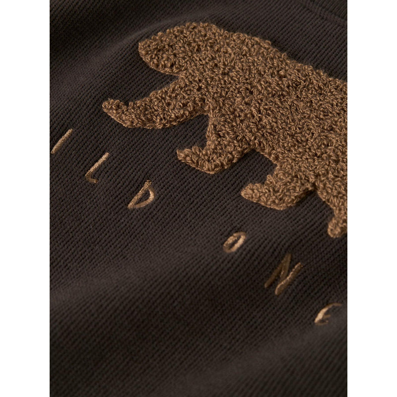 Name it bluse OBEAR - Delicioso-bluse-Name it-Ollifant.dk