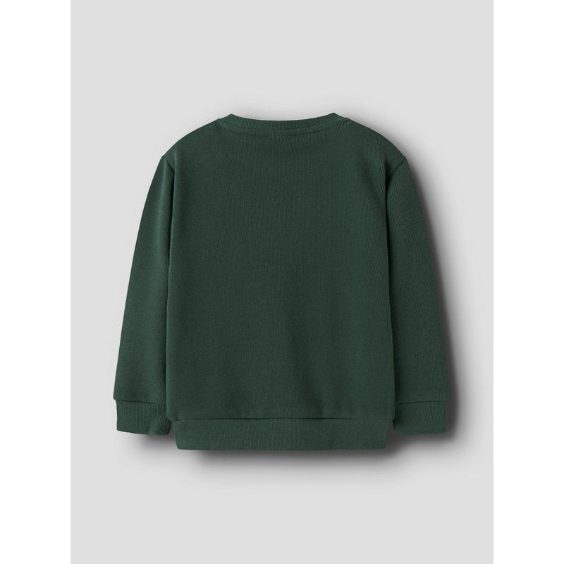 Name it bluse OBEAR - Garden Topiary-bluse-Name it-Ollifant.dk