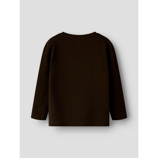 Name it bluse OPALLAN - Delicioso-Trøje-Name it-Ollifant.dk