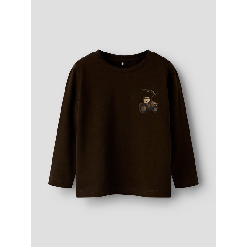 Name it bluse OPALLAN - Delicioso-Trøje-Name it-Ollifant.dk