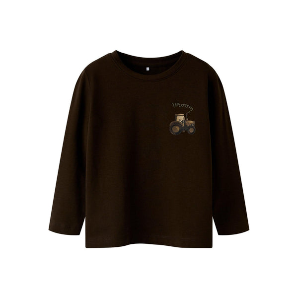 Name it bluse OPALLAN - Delicioso-Trøje-Name it-Ollifant.dk
