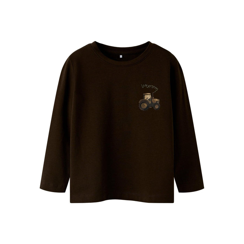 Name it bluse OPALLAN - Delicioso-Trøje-Name it-Ollifant.dk