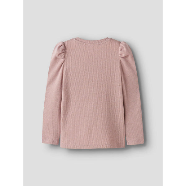 Name it bluse SILCO - Keepsake Lilac-bluse-Name it-Ollifant.dk