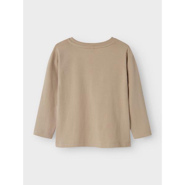 Name it Bluse THEO - Pure Cashmere-Bluser-Name it-Ollifant.dk